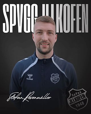 Stefan Rosenmüller
