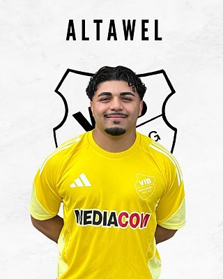 Eyad Altawel