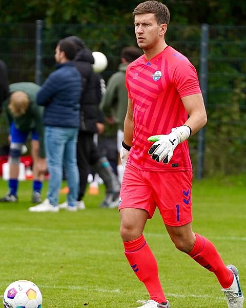 Foto: Christian Strohdiek