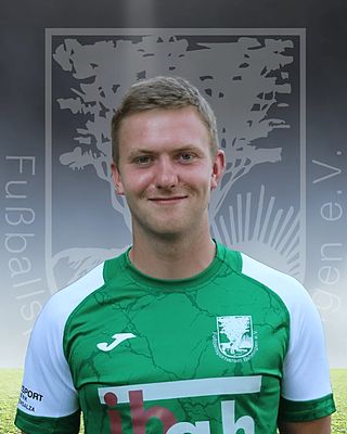 Finn Spiegler