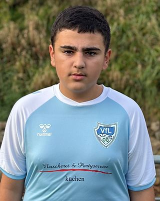 Ensar Semih Basol