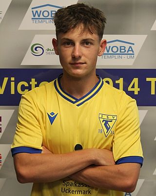 Felix Elias Feldmann