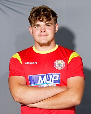 Espen Lionel Saffan