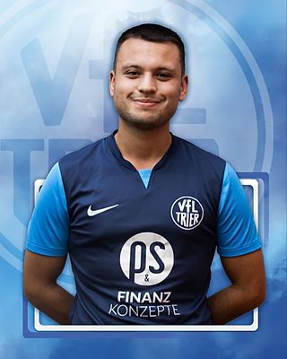 Cem Lopes Candan