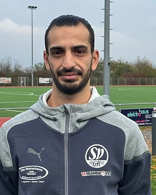 Rauad Haddad