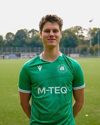 Matteo Roolfs