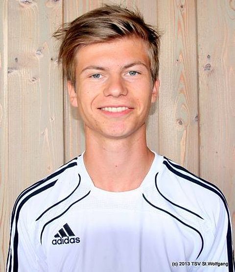 Foto: Portrait: Julian Hutter Klaus 