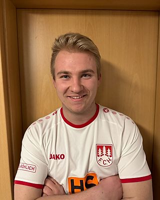 Noel Büeck-Deschner