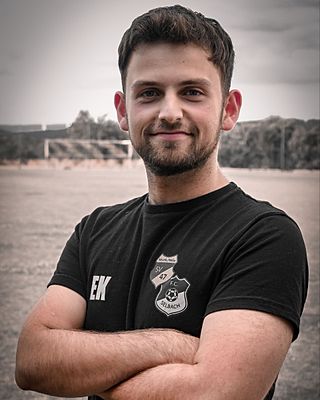 Elias Kasper