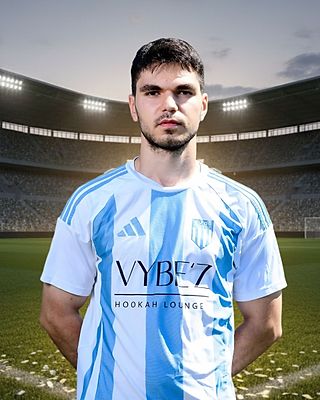 Mustafa Hayati Yilmaz