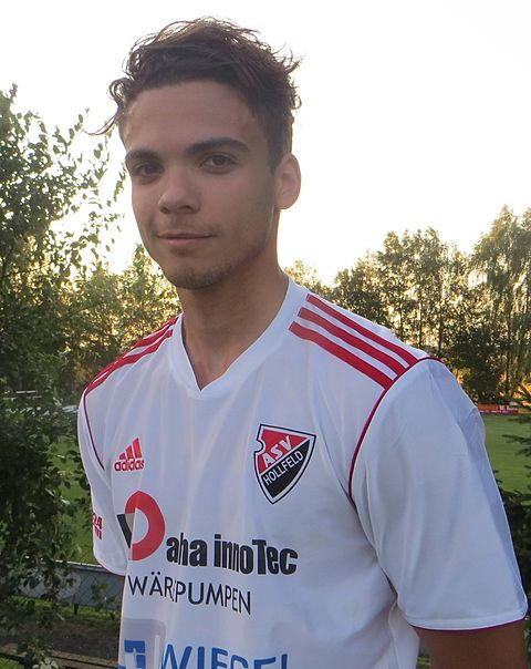 Foto: Harald Hoch