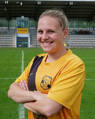 Tanja Herzig