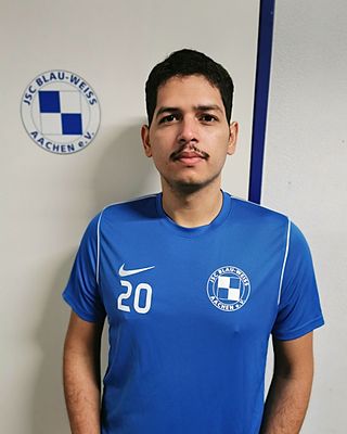 Paulo Carvalho Belarmino Rougue