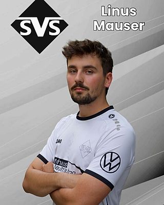 Linus Mauser