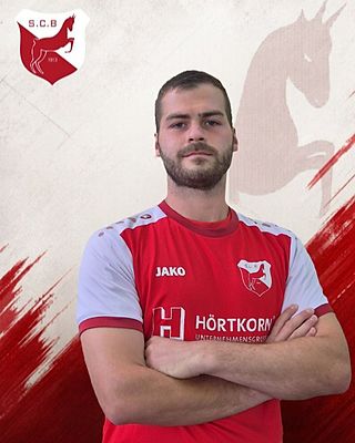 Justin Grathwol