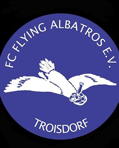 Foto: Albatros