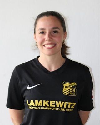 Nicole Franke