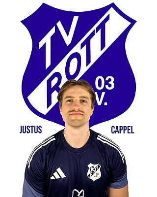 Justus Cappel