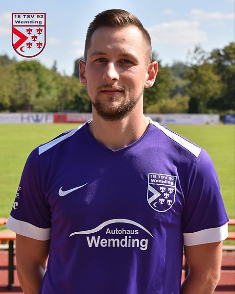 Foto: TSV Wemding/We