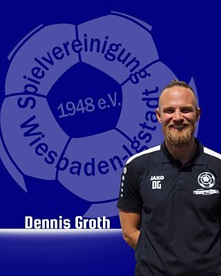 Dennis Groth