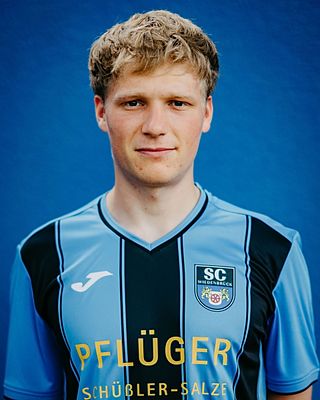 Marlon Lakämper