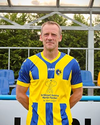 Andree Lindemann