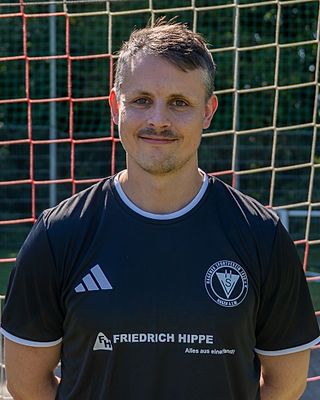 Steffen Wittke