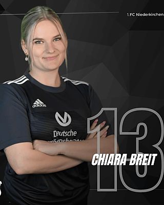 Chiara Breit