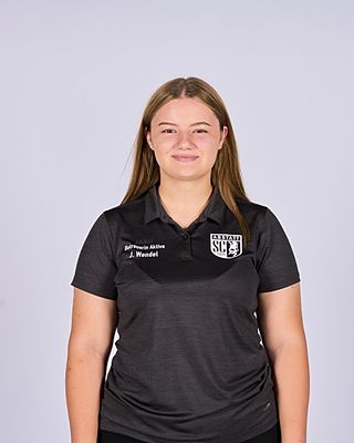 Jessica Wendel