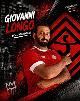 Giovanni Longo