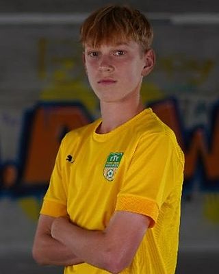 Levin Hoffmeister