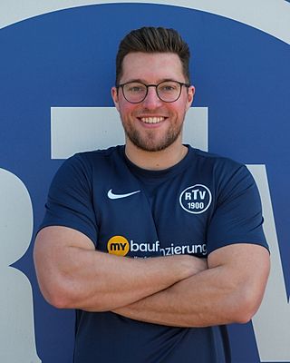Fabian Heckers