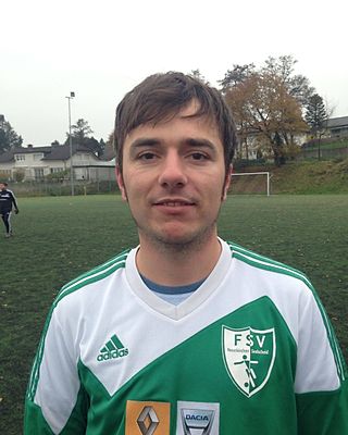 Patrick Zajonz