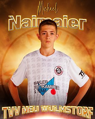 Michael Naimeier