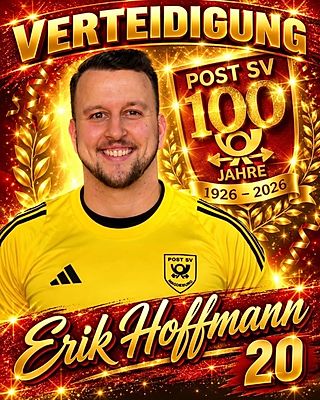 Erik Hoffmann