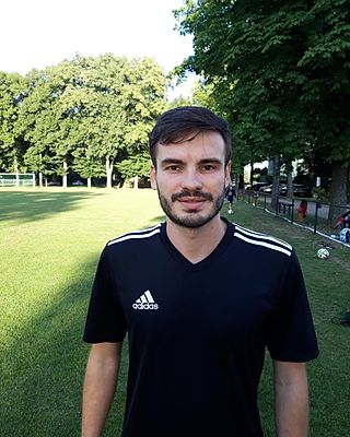 Svyatoslav Kolivoshka