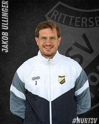 Jacob Ullinger