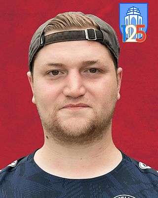 Aaron Sprenger