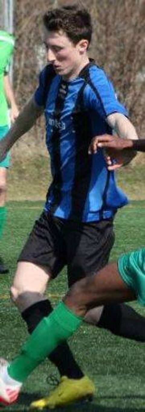 Foto: Portrait: Maximilian Hinz Wolf