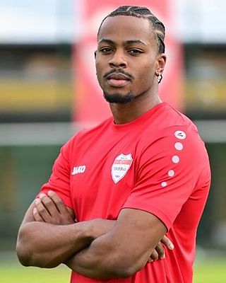 Isaac Olaoluwa Akinsete