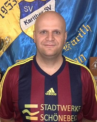 Thomas Niebl