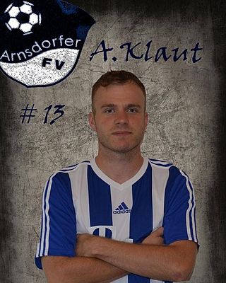 Anton Klaut