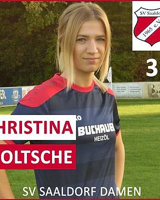 Christina Woltsche