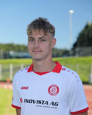 Tim Konrad