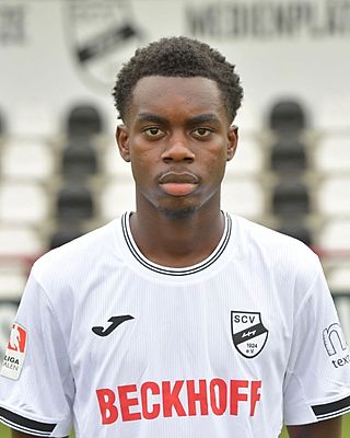 Louis Ahenkora