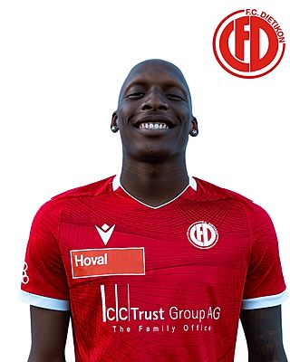 Bryan Glenn Andrew Aleme Ondoua