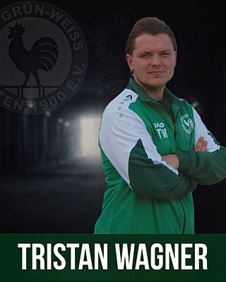 Tristan Wagner