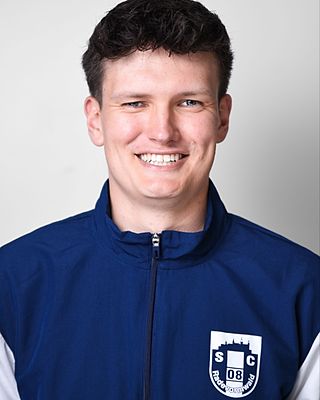 Marcel Nickisch