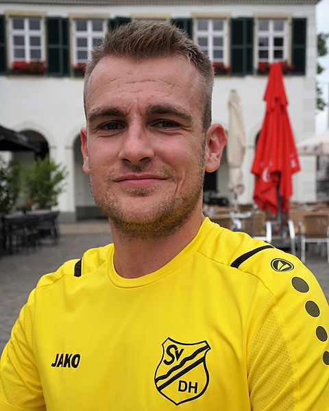 Foto: SV Dorsten-Hardt