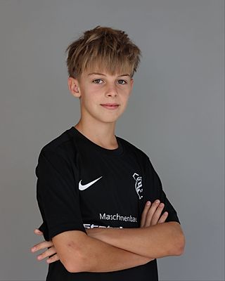 Sebastian Amberg